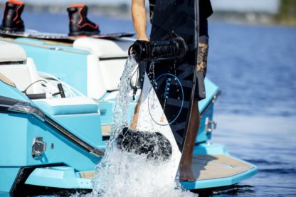 Wakeboard Ronix Vault 135 + Botas O’Brien Access  7-11 - Imagen 7