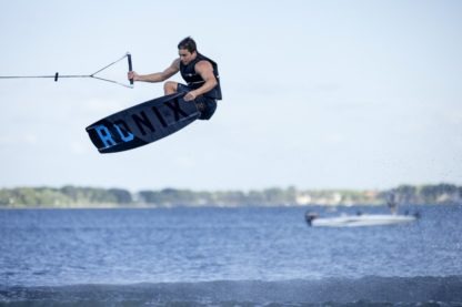 Wakeboard Ronix Vault 135 + Botas O’Brien Access  7-11 - Imagen 6