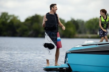 Wakeboard Ronix Vault 135 + Botas O’Brien Access  7-11 - Imagen 5