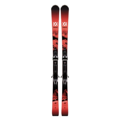 Ski Völkl Deacon 75 + Fijación Marker vMotion 3