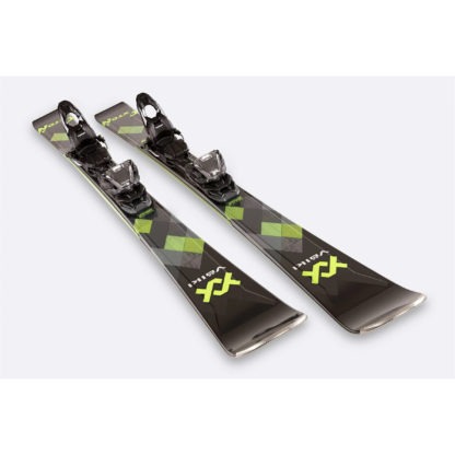 Ski Völkl Deacon XTD + Fijación Marker vMotion 10 GW - Imagen 2