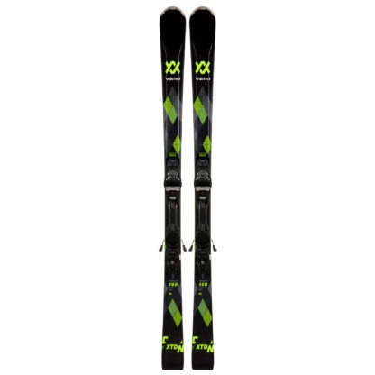 Ski Völkl Deacon XTD + Fijación Marker vMotion 10 GW