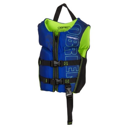 Chaleco Salvavidas Neopreno O'Brien Flex V-Back Child
