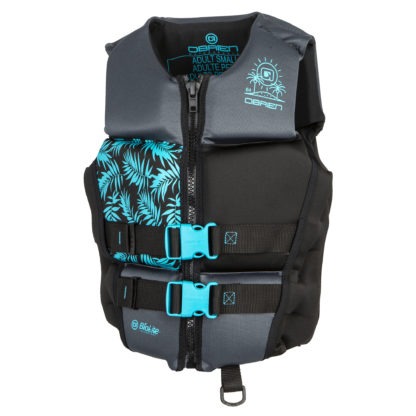 Chaleco Salvavidas Neopreno O'Brien Flex V-Back W