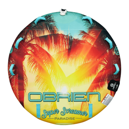 Arrastrable O'Brien Super Screamer Paradise 2