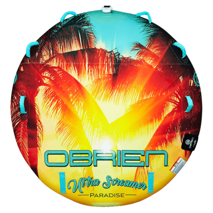 Arrastrable O'Brien Ultra Screamer Paradise 3