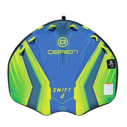 Arrastrable O'Brien Swift 2