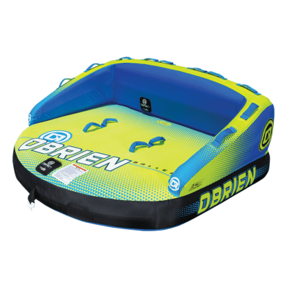 Arrastrable O'Brien Baller 3