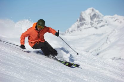 Ski Völkl Deacon XTD + Fijación Marker vMotion 10 GW - Imagen 3