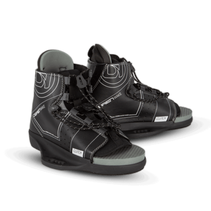 Wakeboard Obrien Valhalla 133 + Botas Clutch 7-11 - Imagen 2