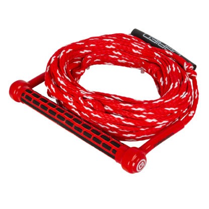 Piola O'Brien 1-Section Deep-V Ski Combo