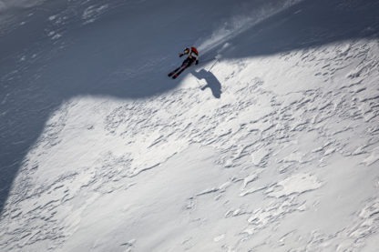 Ski Völkl M7 Mantra 2025 - Imagen 2