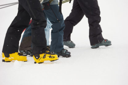 Bota Dalbello Panterra 130 ID GW - Imagen 2