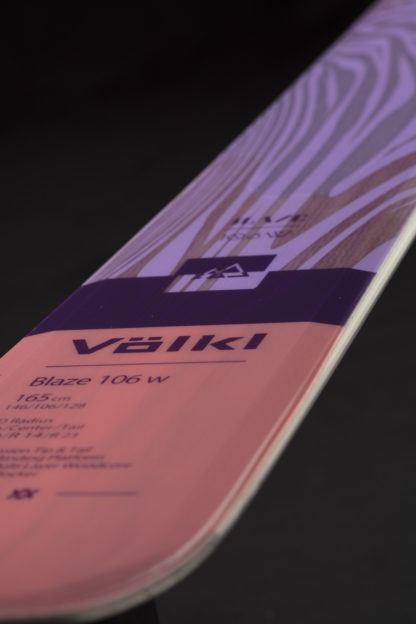Ski Völkl Blaze 106 W 2024 - Imagen 2
