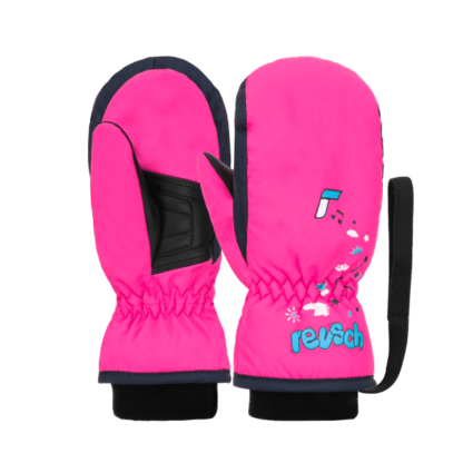 Miton Reusch Kids
