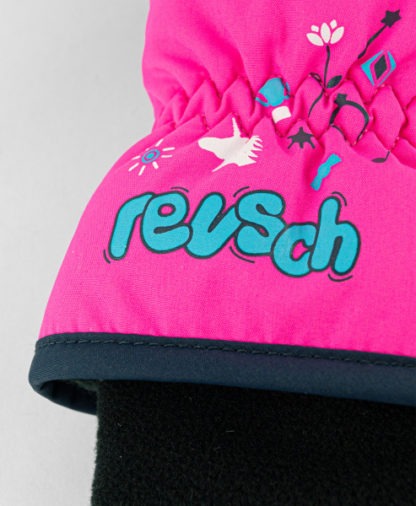 Miton Reusch Kids - Imagen 3