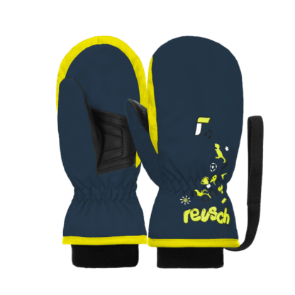 Miton Reusch Kids