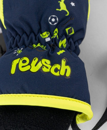 Miton Reusch Kids - Imagen 3