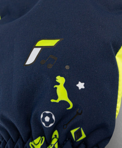 Miton Reusch Kids - Imagen 4