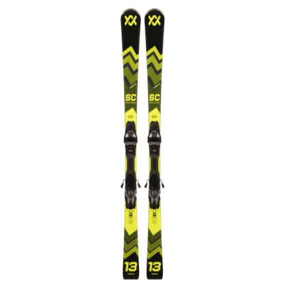 Ski Volkl Racetiger SC