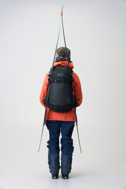MOCHILA BCA STASH 30 LTS - Imagen 3