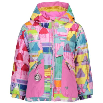 PARKA OBERMEYER GLAM JUNIOR