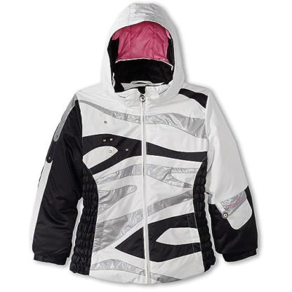 PARKA OBERMEYER KISMET JUNIOR