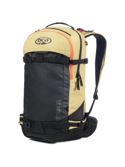 MOCHILA BCA STASH 30