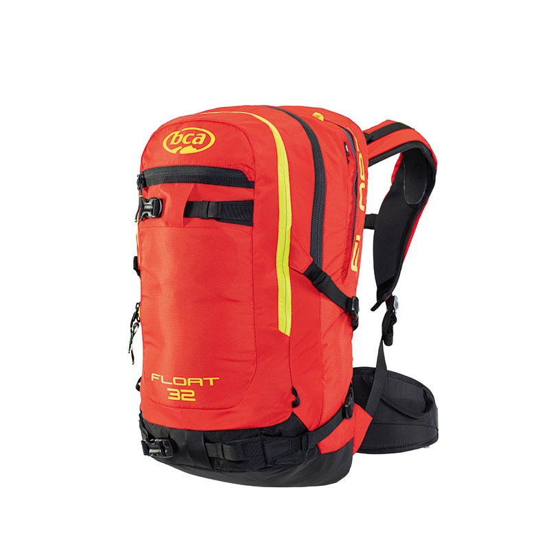 MOCHILA CON AIRBAG FLOAT 32 - LBS desde 1982