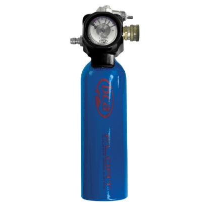 BCA FLOAT™ 2.0 CILINDRO DE AIRE COMPRIMIDO