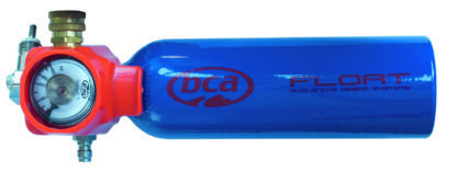 BCA FLOAT™ 2.0 CILINDRO DE AIRE COMPRIMIDO - Imagen 2