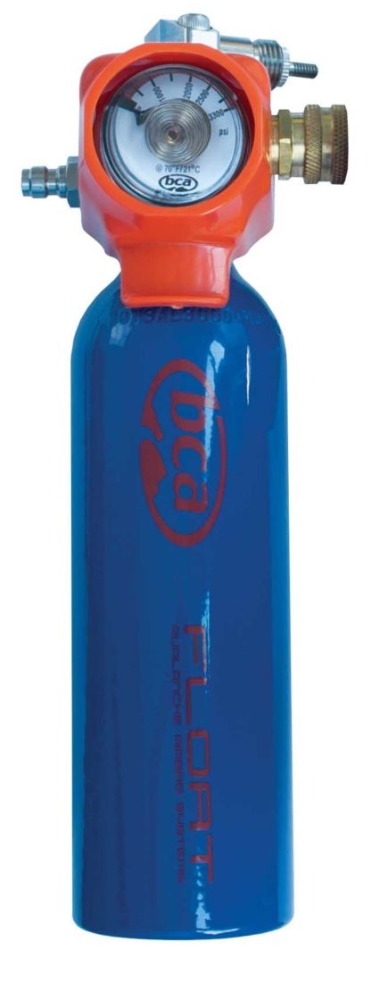 BCA FLOAT™ 2.0 CILINDRO DE AIRE COMPRIMIDO - Imagen 3
