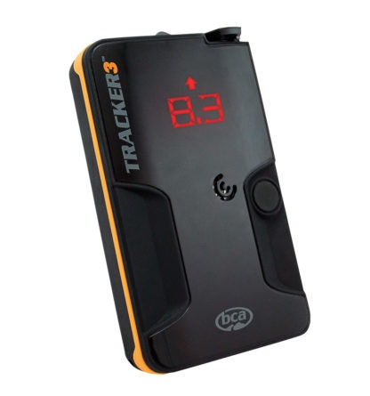 BCA TRACKER3+