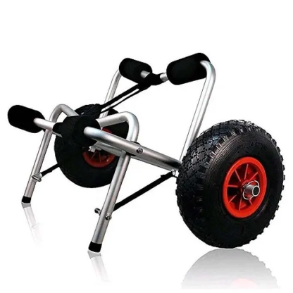 Trailer Porta Kayak Seaflo