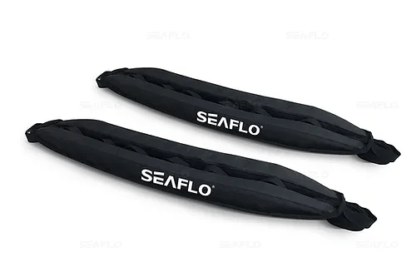 Barras de Transporte Seaflo