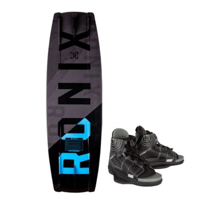 Wakeboard Ronix Vault 135 + Botas O’Brien Access  7-11 - Imagen 2