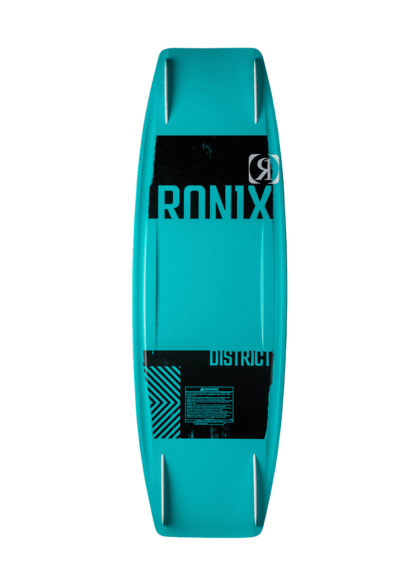 Wakeboard Ronix District 134 - Imagen 3