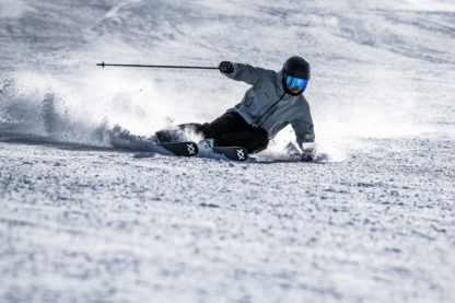 Ski Völkl M7 Mantra 2025 - Imagen 3