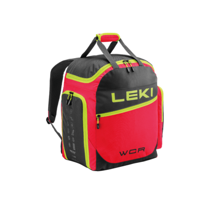 MOCHILA  LEKI PARA BOTAS Y EQUIPAMIENTO  WCR / 60L