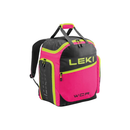 MOCHILA  LEKI PARA BOTAS Y EQUIPAMIENTO  WCR / 60L