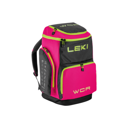 MOCHILA  LEKI PARA BOTAS Y EQUIPAMIENTO  WCR / 85L