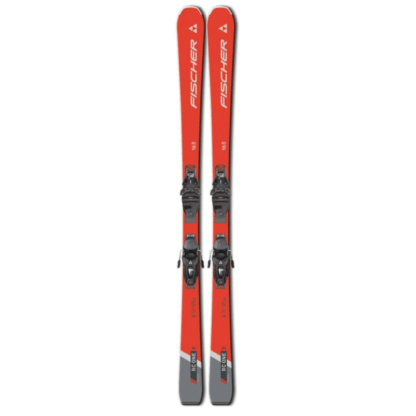SKI FISCHER XTR RC ONE