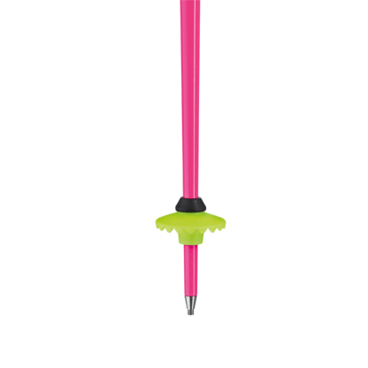 BASTON LEKI WCR TBS SL 3D PINK - Imagen 3