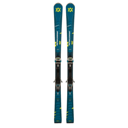 Ski Völkl PEREGRINE 79  + Fijación Marker iPT Wideride XL