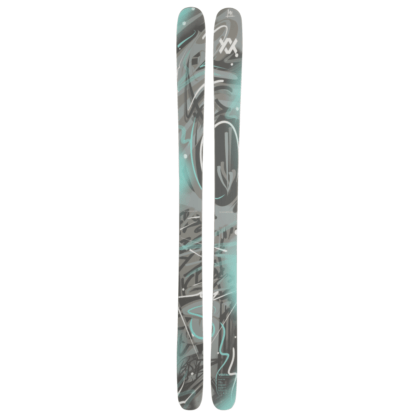 Ski Völkl Revolt 104 2025