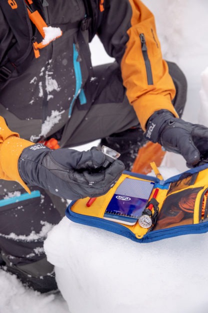 SNOW STUDY KIT BCA - Imagen 3