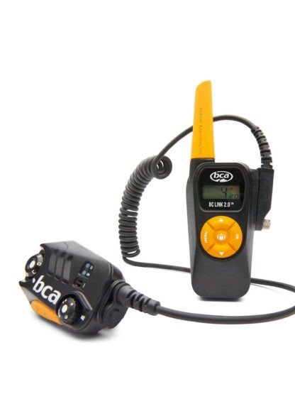 RADIO BC LINK 2.0 BCA