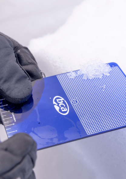 SNOW STUDY KIT BCA - Imagen 5