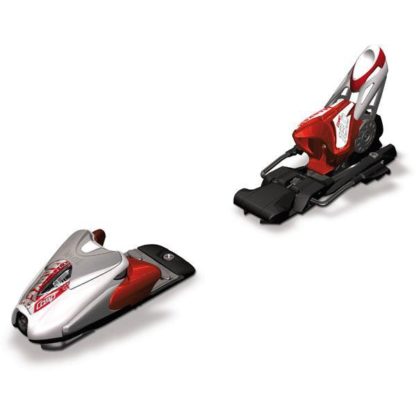 SKI VOLKL RACETIGER GS R + FIJACION COMP 16 - Imagen 2