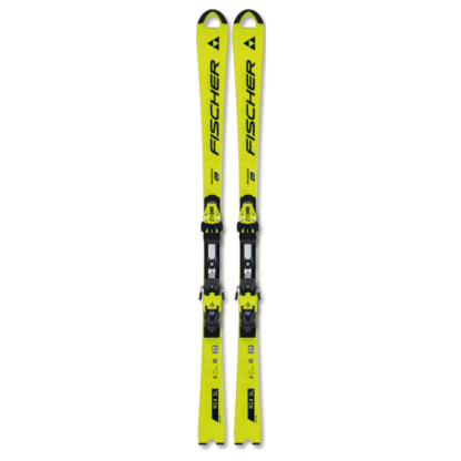 Ski Fischer RC4 WC SL MAN 165  + Fijación Z16